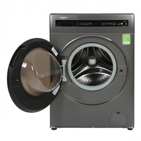 Máy giặt Whirlpool Sanicare 8KG FWEB8002FG