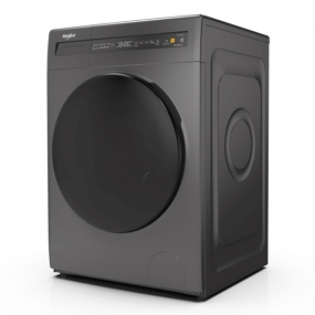 Máy giặt Whirlpool Sanicare 8KG FWEB8002FW