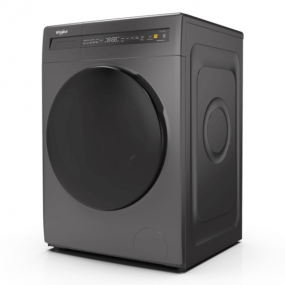 Máy giặt Whirlpool SaniCare 9kg FWEB9002FG