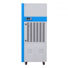 Máy hút ẩm công nghiệp Fujihaia DH168BG