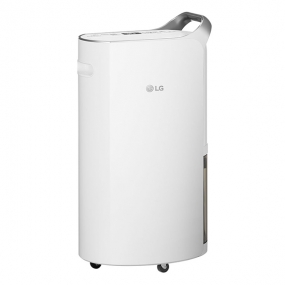 Máy hút ẩm LG Dual Inverter 16 Lít MD16GQSE0