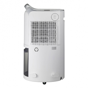 Máy hút ẩm LG Dual Inverter 16 Lít MD16GQSE0