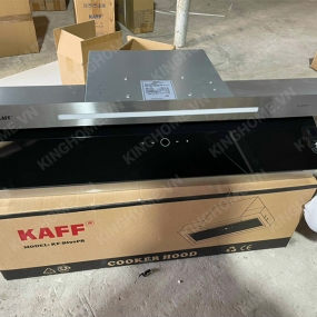 Máy hút mùi âm tủ toàn phần Kaff KF-BI70PR