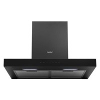 Máy hút mùi áp tường Comfee AI Connect CH-70TM77B