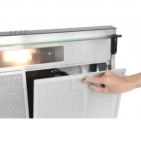 Máy hút mùi áp tường Sakura SCR-2881S
