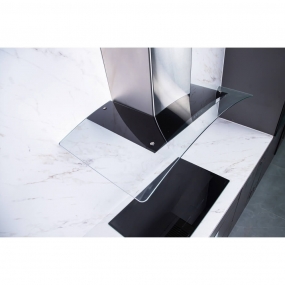 Máy hút mùi GrandX GX H90C55 áp tường
