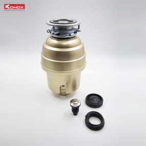 Máy hủy rác Konox ECO 460 GOLD