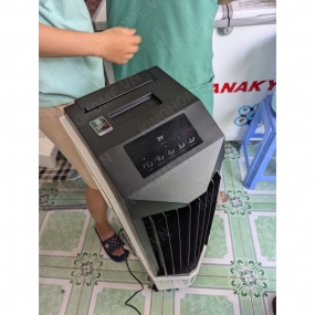 Máy làm mát không khí Boss S102