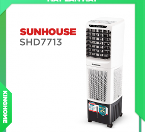 Máy làm mát không khí Sunhouse SHD7713  					