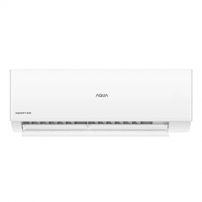 Máy lạnh 1.0HP Aqua Inverter AQA-RV9QC