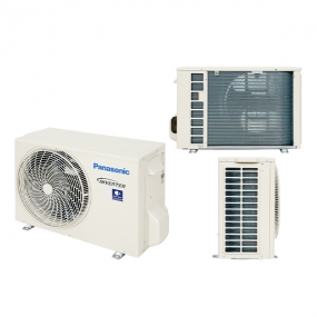 Máy lạnh 1.5 HP Inverter cao cấp Panasonic CU/CS-XU12ZKH-8