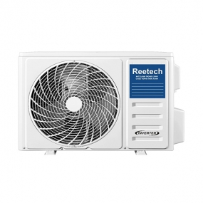 Máy lạnh 1.5 HP Reetech Inverter RTV12/RCV12