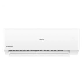 Máy lạnh 1.5HP Aqua Inverter AQA-RV13QC