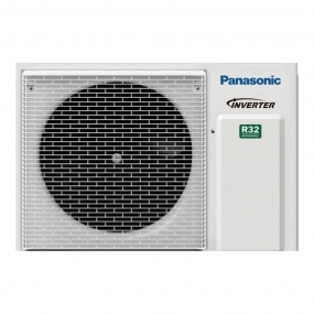 Máy lạnh Âm trần Cassette Panasonic S-1821PU3H/ U-21PR1H5 (2.5HP) - Inverter