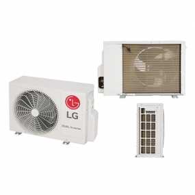 Máy lạnh LG Inverter 1 HP V10WIN1