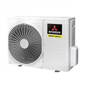 Máy lạnh Mitsubishi Heavy Inverter 1.5 HP SRK13YYP-W5