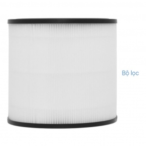 Máy lọc không khí Philips AC0650/10 12W