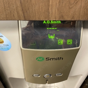 Máy lọc nước A. O. Smith ADR75-V-ET-1