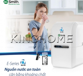 Máy lọc nước A. O. Smith E3