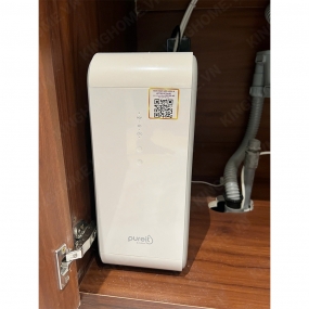 Máy lọc nước âm tủ bếp Pureit Delica UR5840
