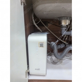 Máy lọc nước âm tủ bếp Pureit Delica UR5840