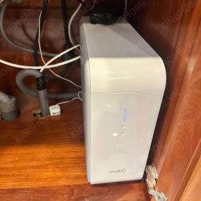 Máy lọc nước âm tủ bếp Pureit Delica UR5840