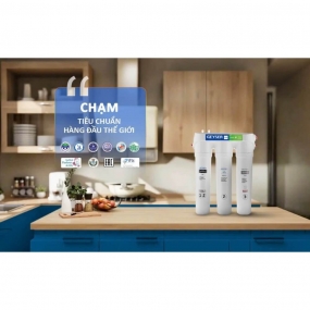 Máy lọc nước chuẩn khoáng Geyser Ecotar 5 Smart