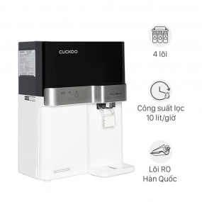 Máy lọc nước để bàn RO Cuckoo CP-RRP702MBK/BKWHVNCKV(S)