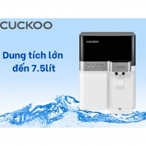 Máy lọc nước để bàn RO Cuckoo CP-RRP702MBK/BKWHVNCKV(S)