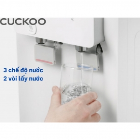 Máy lọc nước để bàn RO Cuckoo CP-WR602HW