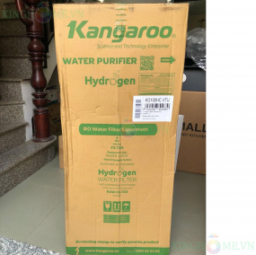 Máy lọc nước Kangaroo Hydrogen KG100HC