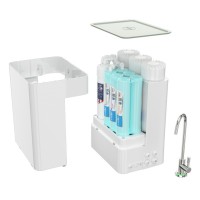 Máy lọc nước Karofi KAQ-U98