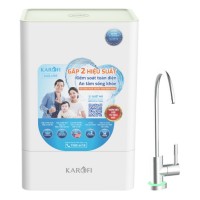 Máy lọc nước Karofi KAQ-U98