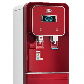 Máy lọc nước nóng lạnh CNC816RO-RS