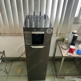 Máy lọc nước RO nóng nguội lạnh Sunhouse UltraX SHA76668SH
