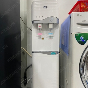 Máy lọc nước uống nóng lạnh CNC CNC9000NANO