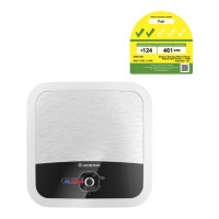 Máy nước nóng gián tiếp Ariston ANDRIS2 AN2 15 RS – 15 Lít 3180506