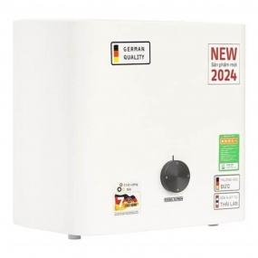 Máy nước nóng gián tiếp Stiebel Eltron 15 lít ESH 15 B TREND-VN