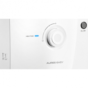 Máy nước nóng trực tiếp Ariston AURES EASY 3.5 - Không Bơm 