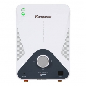 Máy nước nóng trực tiếp Kangaroo KG589GP