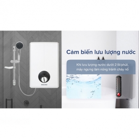 	 Máy nước nóng trực tiếp Stiebel Eltron XGL 45 EC