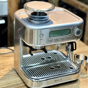 Máy pha cà phê BAA 868