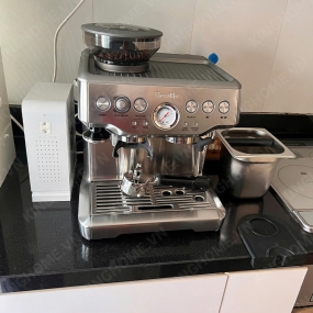 Máy pha cà phê Breville 870
