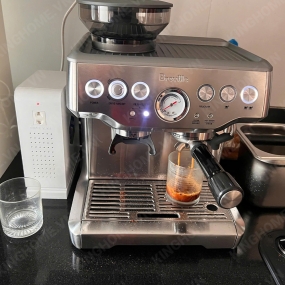 Máy pha cà phê Breville 870