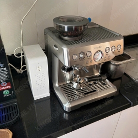Máy pha cà phê Breville 870