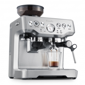 Máy pha cà phê Breville 870