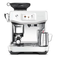 Máy pha cà phê Breville BES881SST1BNA1 Trắng 110V