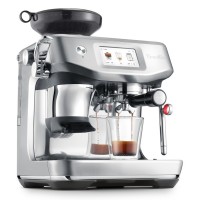 Máy pha cà phê Breville BES881SST1BNA1 Trắng 110V