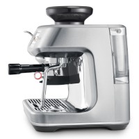 Máy pha cà phê Breville BES881SST1BNA1 Trắng 110V