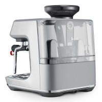 Máy pha cà phê Breville BES881SST1BNA1 Trắng 110V